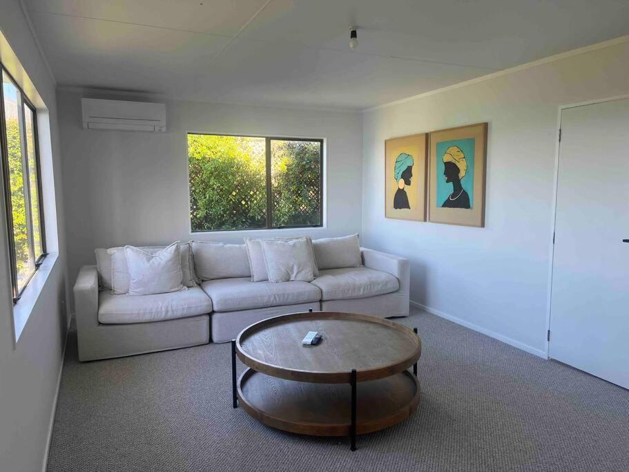 Villa Breathtaking Views Lago Lago Taupo Exterior foto